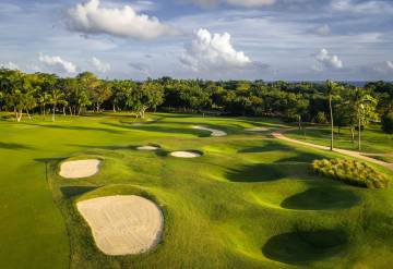 Hole 1