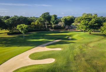 Hole 12