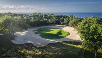 Hole 13