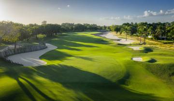 Hole 2