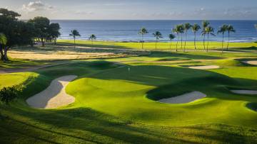 Hole 3