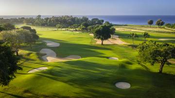 Hole 9